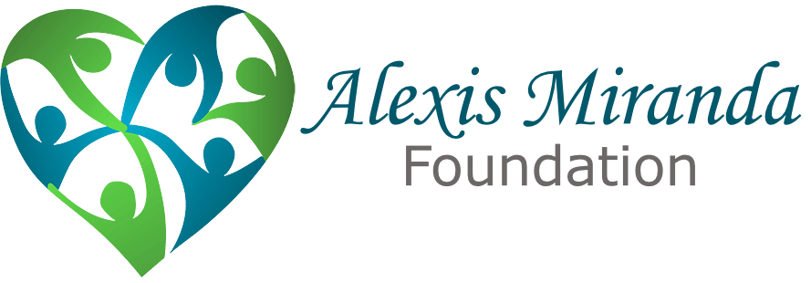 Alexis Miranda Foundation logo