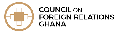 CFR-Ghana logo
