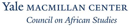 Council on African Studies logo