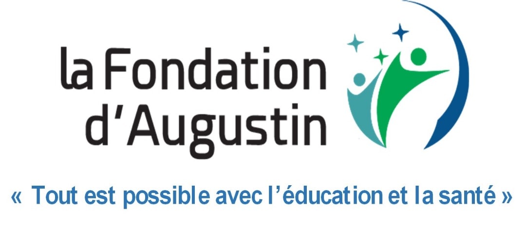 La Fondation d’Augustin logo