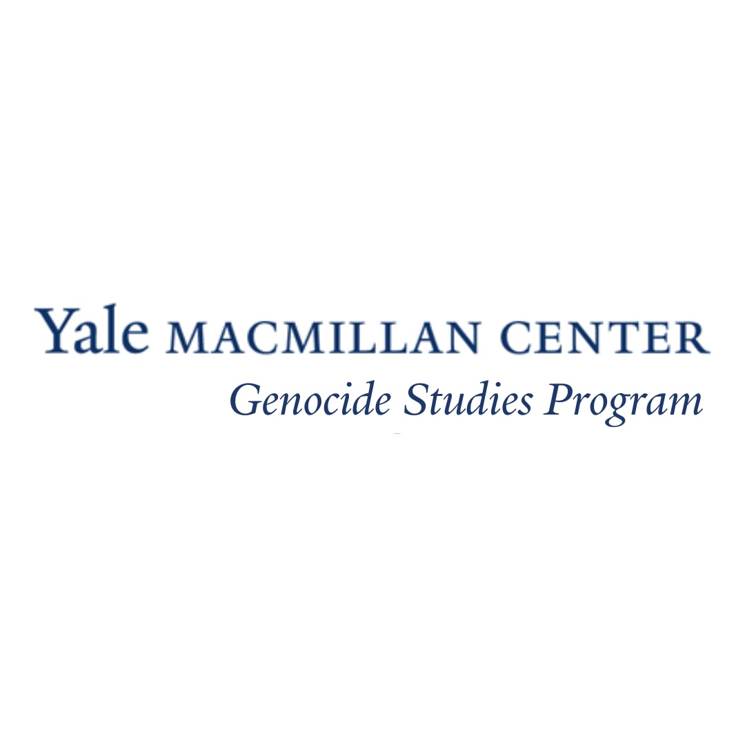 Genocide Studies Program logo