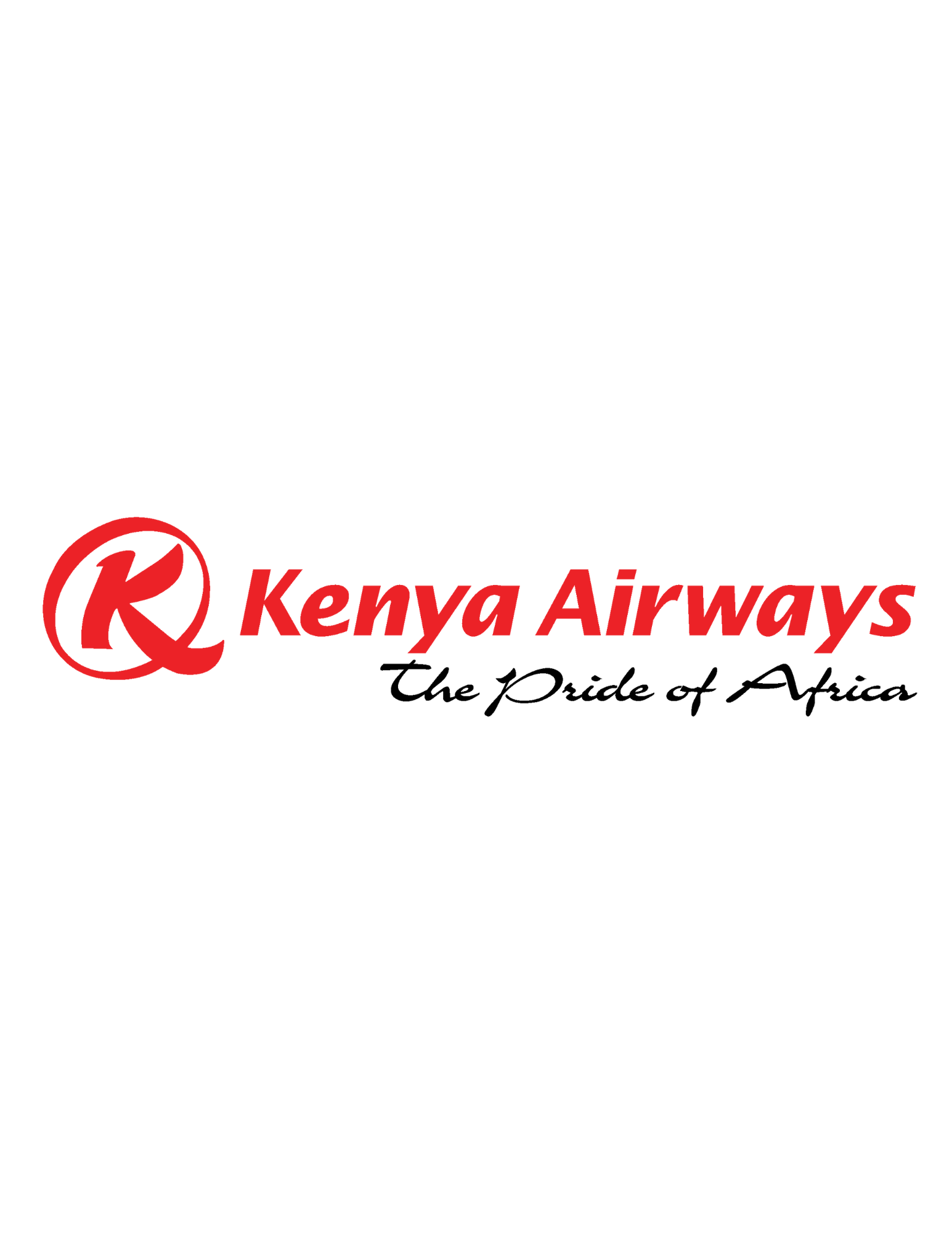 Kenya Airways logo