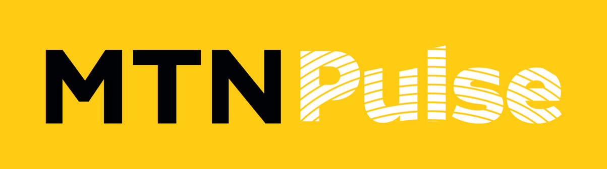 MTN Pulse logo