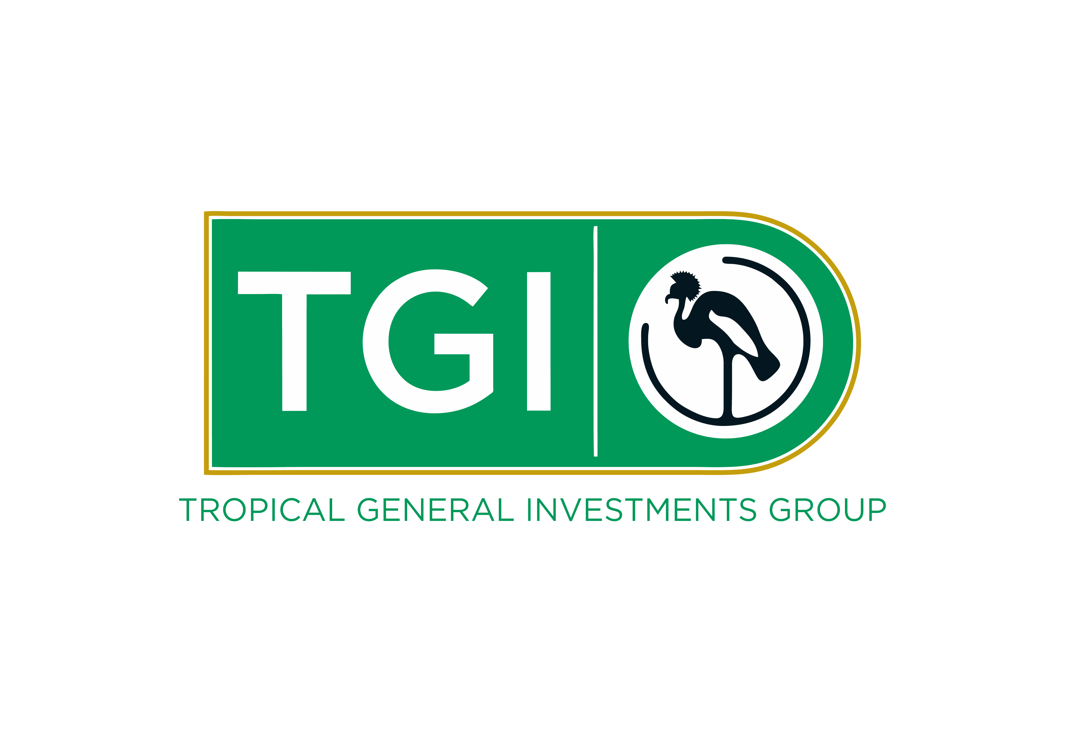 TGI Group logo