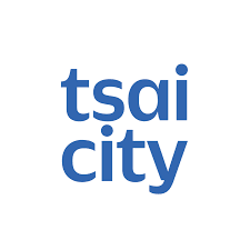 Tsai CITY logo